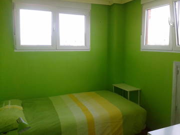 Roomlala | Gezellig en zonnig appartement