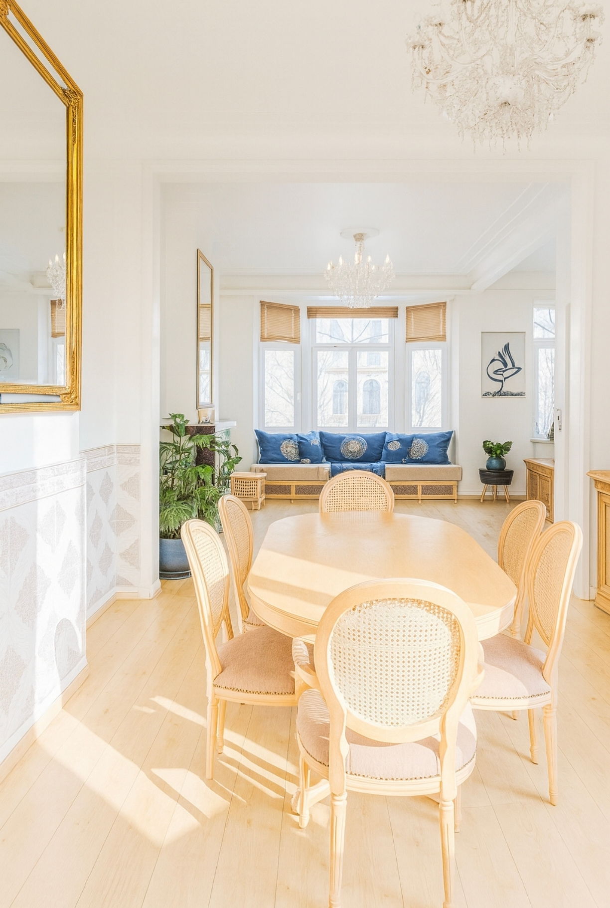 Gehele Woning Ganshoren 647704