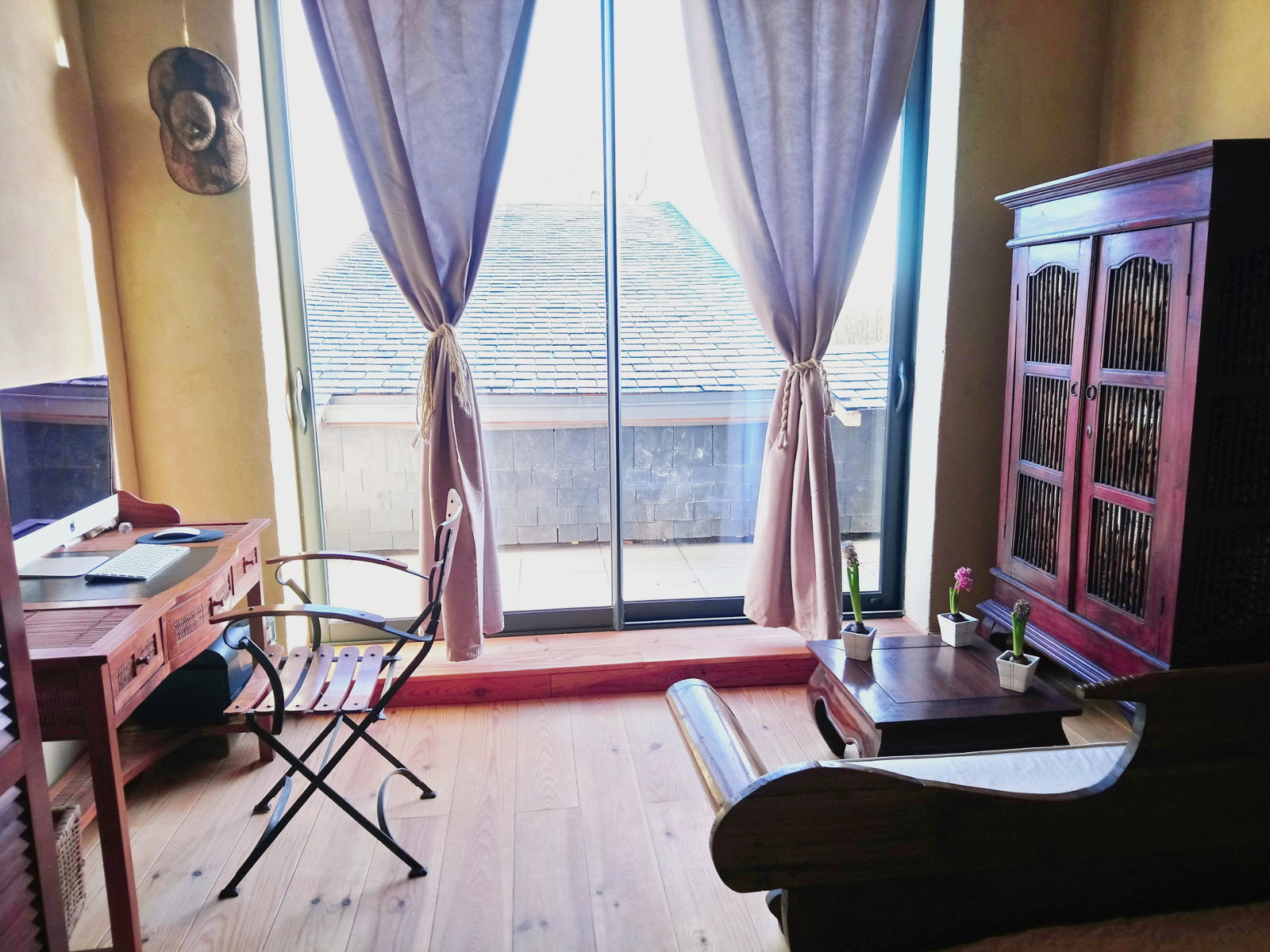 Onafhankelijke Studio Villennes-sur-Seine 221863