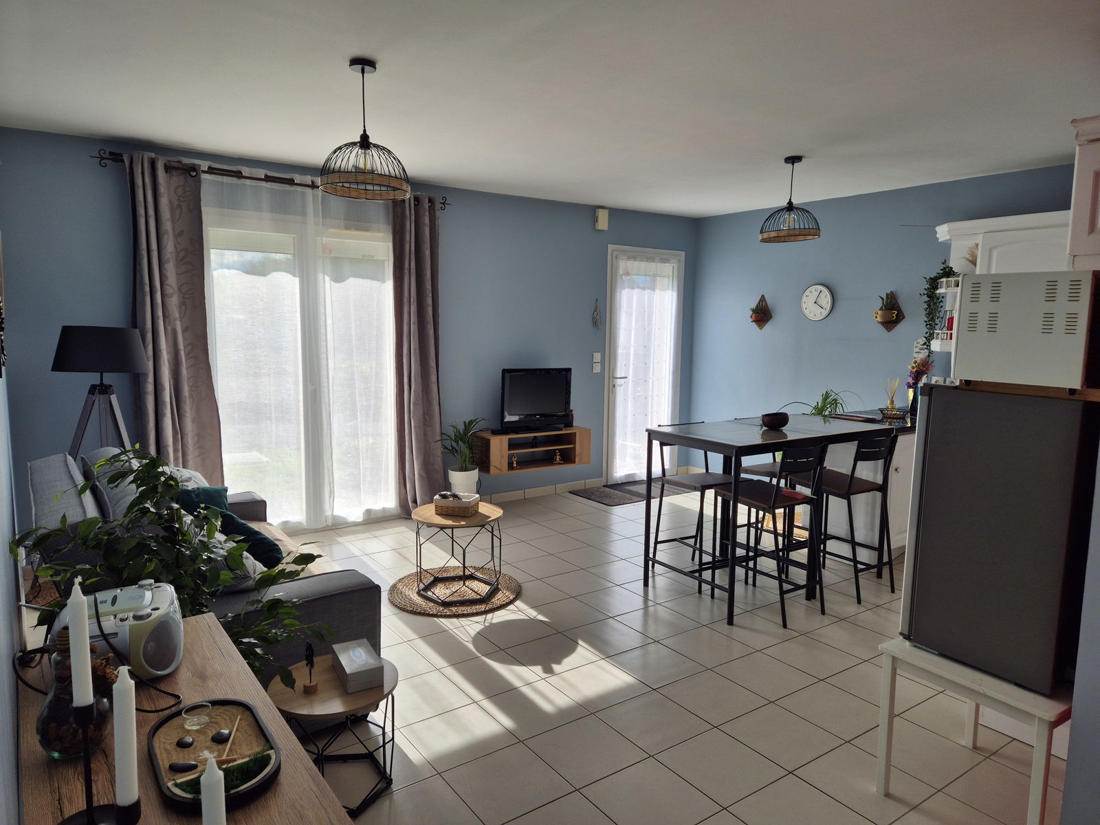 Gehele Woning Domérat 652895