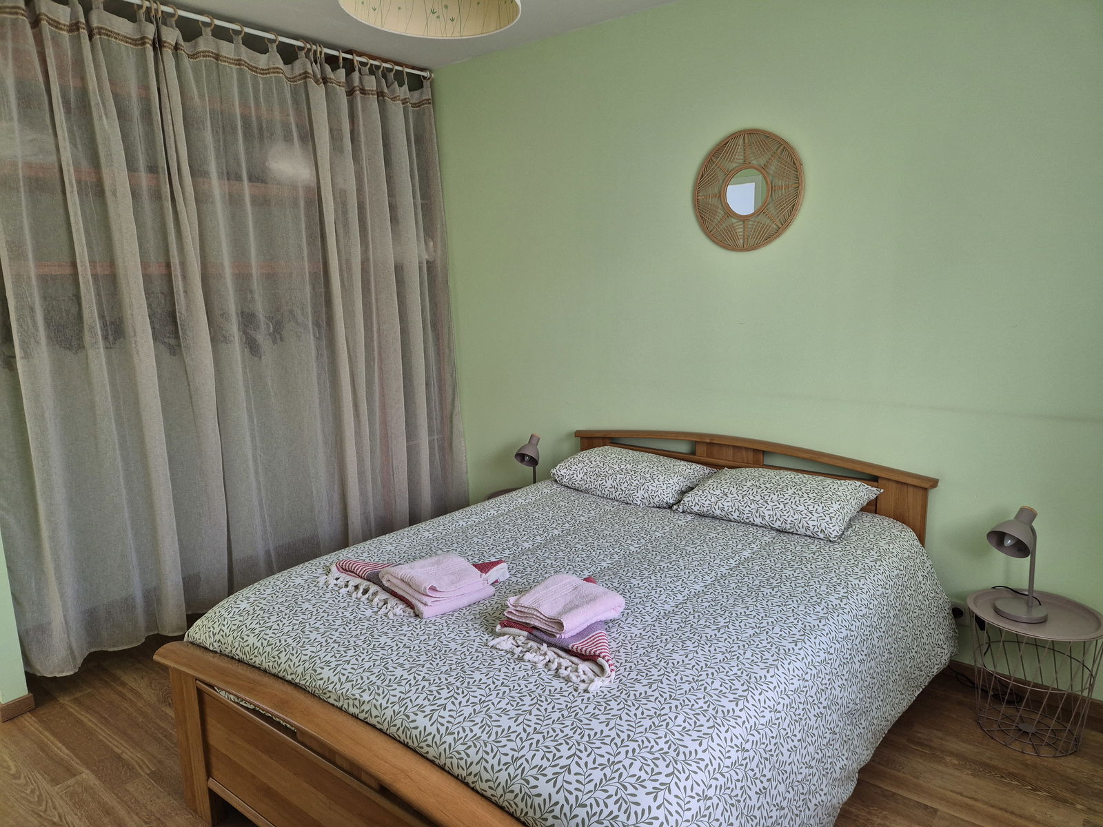 Gehele Woning Domérat 652895