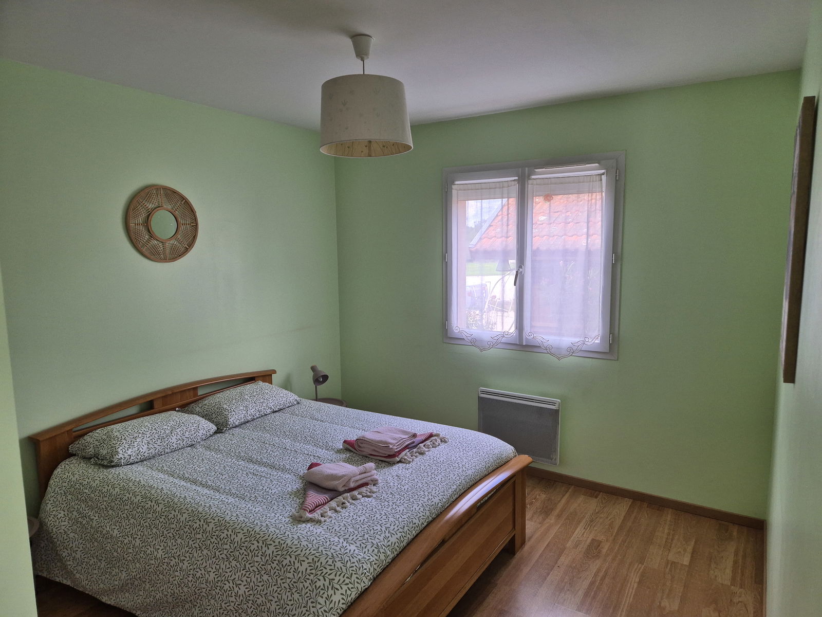 Gehele Woning Domérat 652895