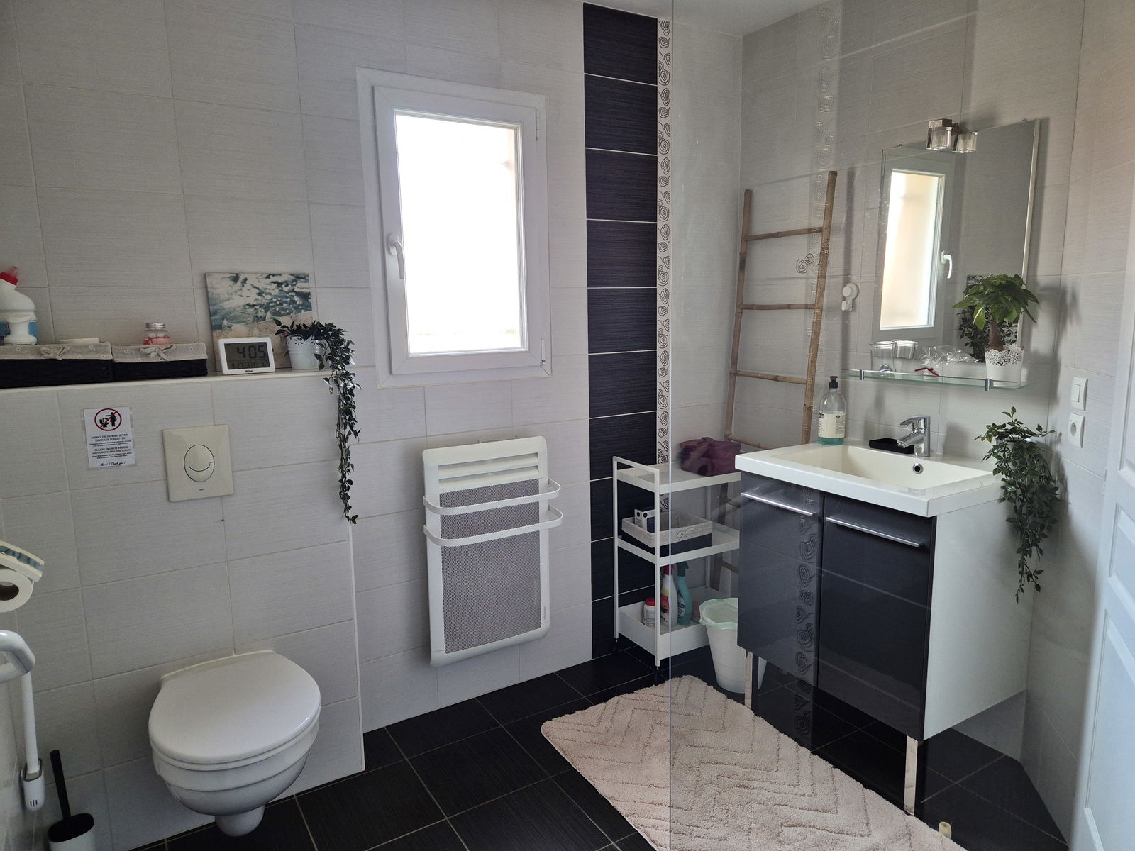 Gehele Woning Domérat 652895