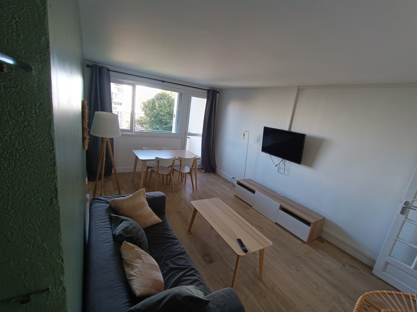 Colocatie Bihorel 660101