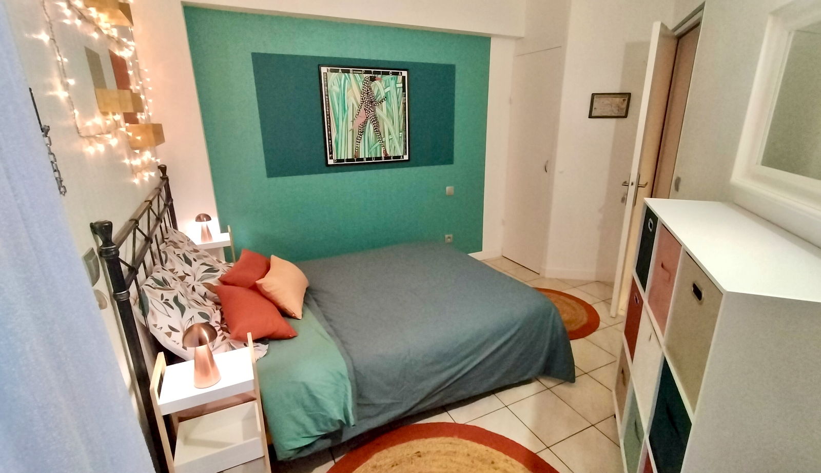 Gastgezin La Rochelle 656567