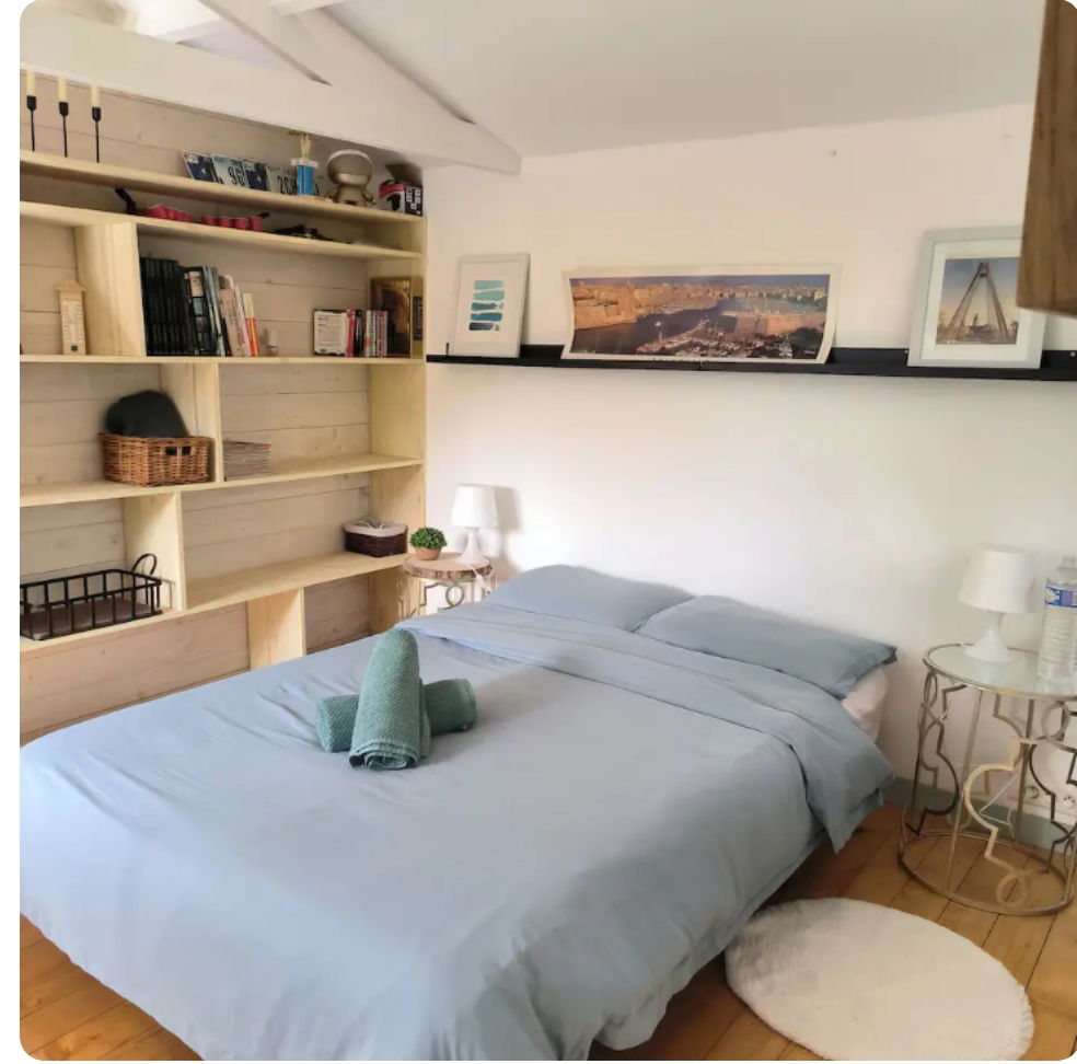 Gehele Woning Auriol 585095