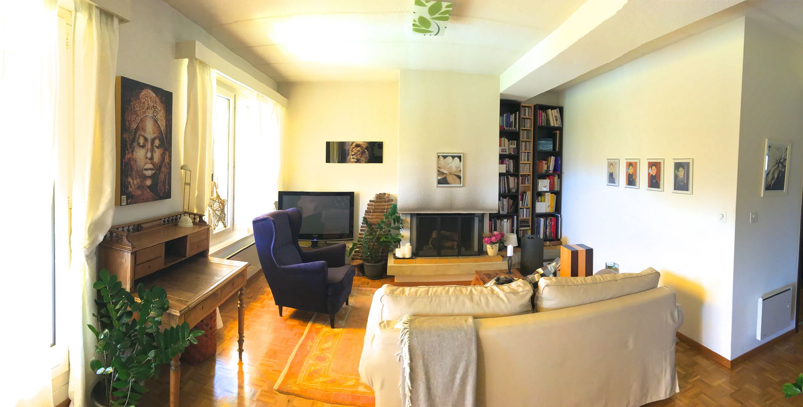 Onafhankelijke Studio Genève 176388