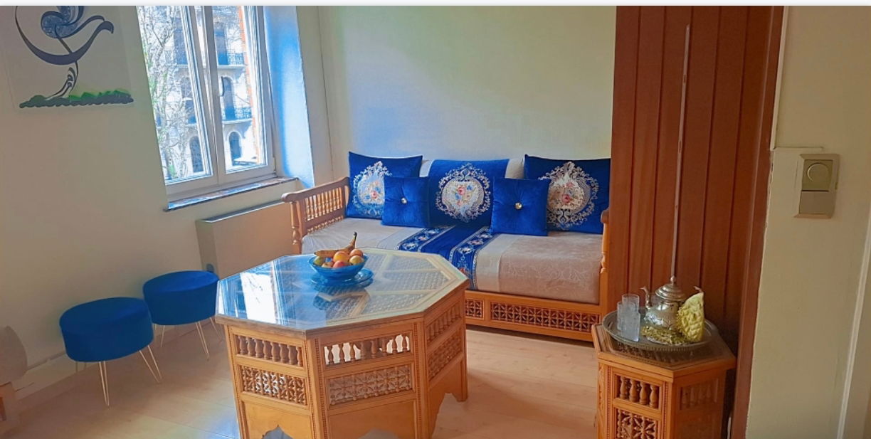 Gastgezin Ganshoren 650341