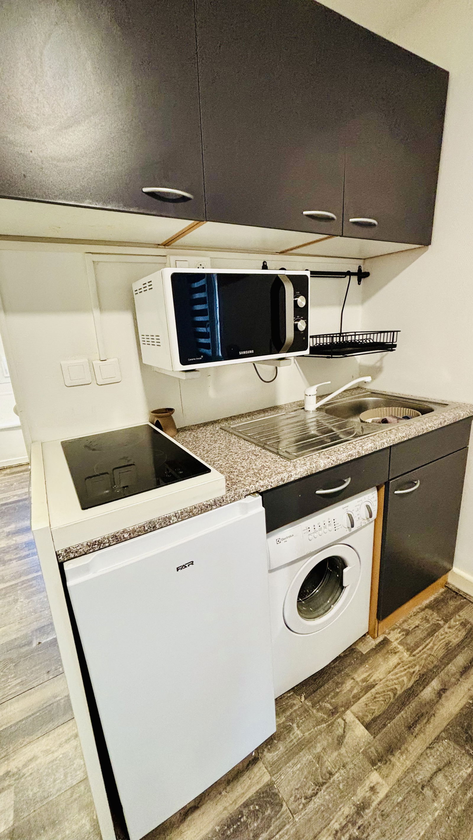 Gehele Woning Étrembières 656341