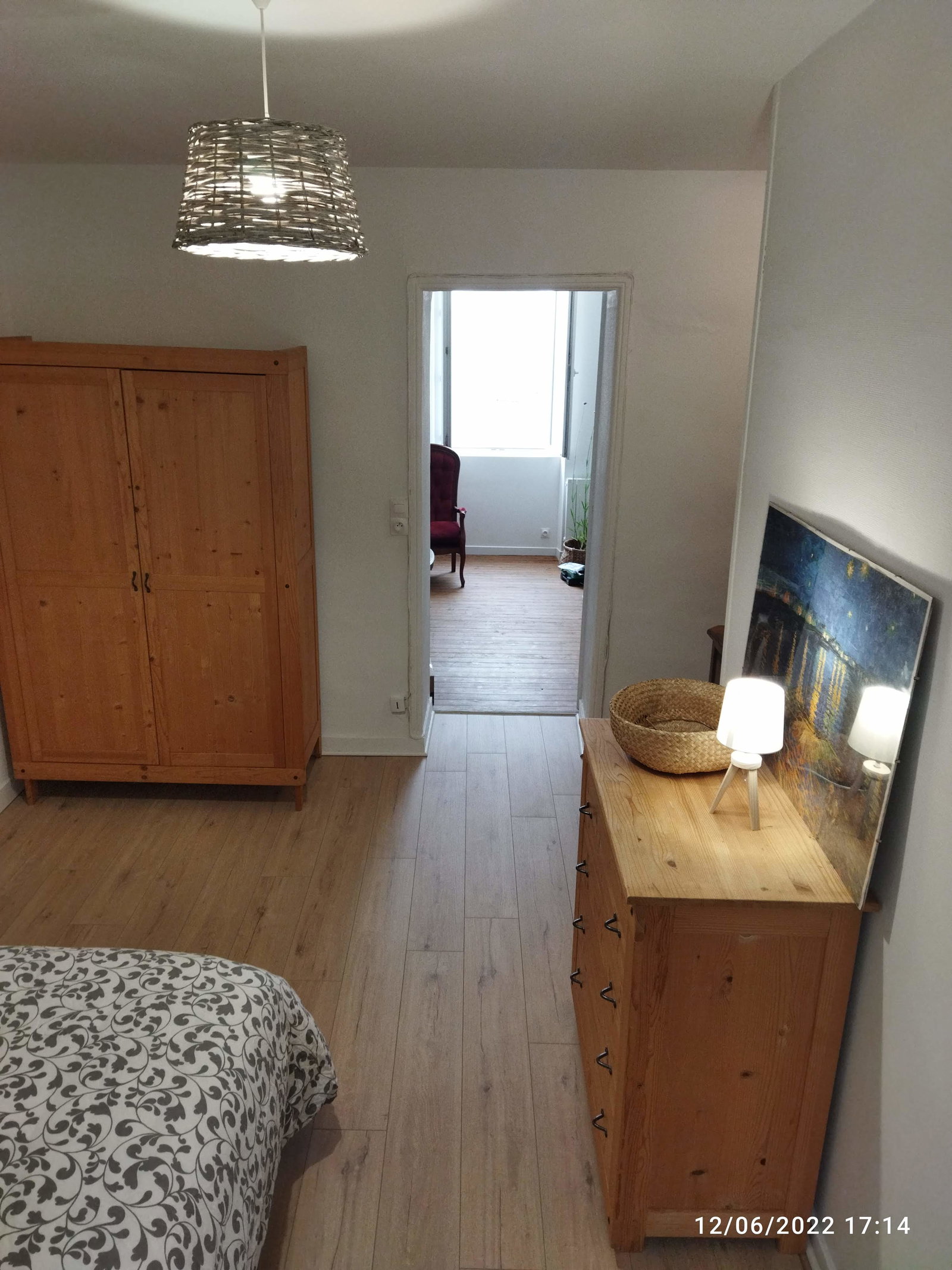Gehele Woning Nantes 677774