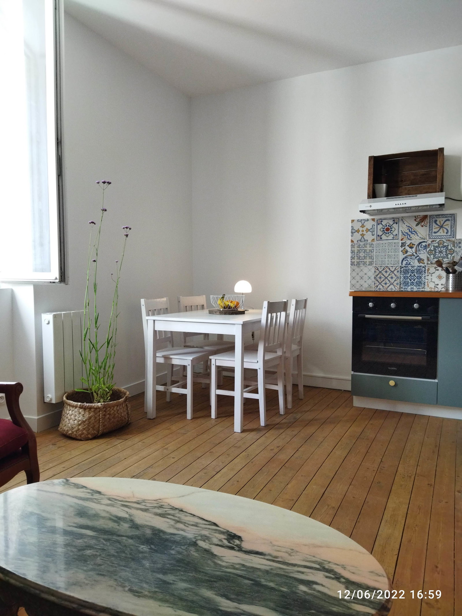 Gehele Woning Nantes 677774