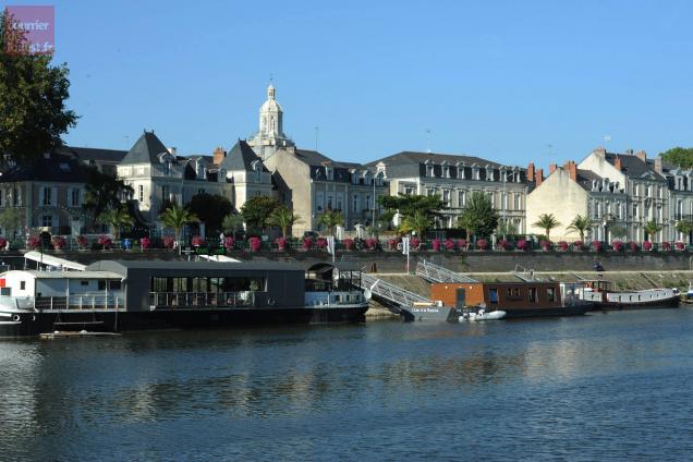 Gehele Woning Angers 663230