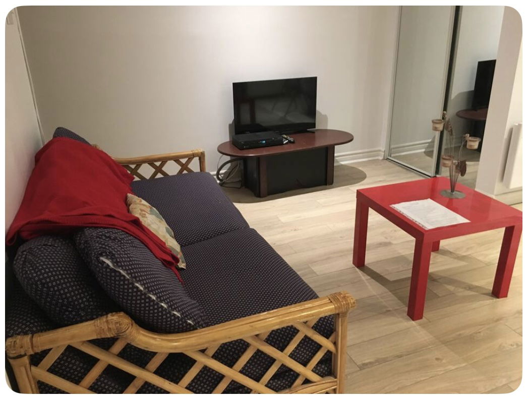 Onafhankelijke Studio Montréal 464643