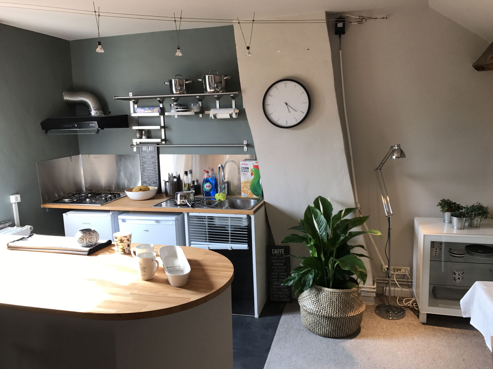 Gastenkamers La Hulpe 177905