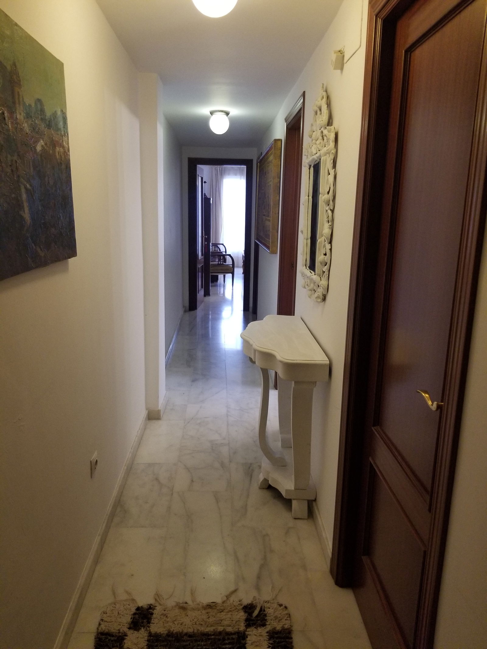 Colocatie Posadas 622501