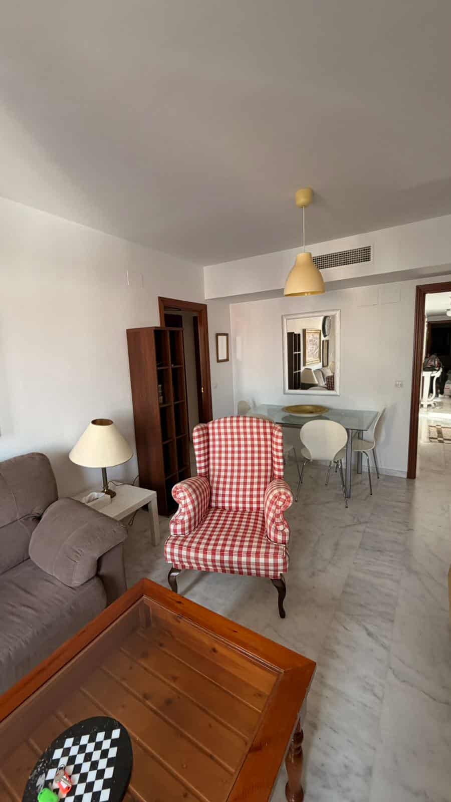 Colocatie Posadas 622501