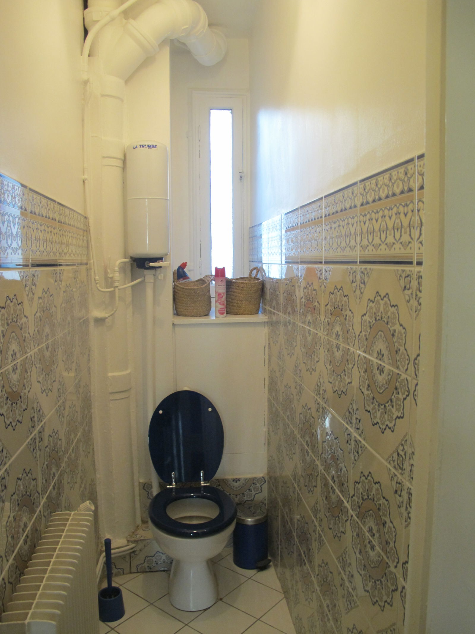 Gastgezin Paris 62716