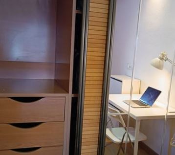 Kamer Bij De Gastheer Madrid 666834