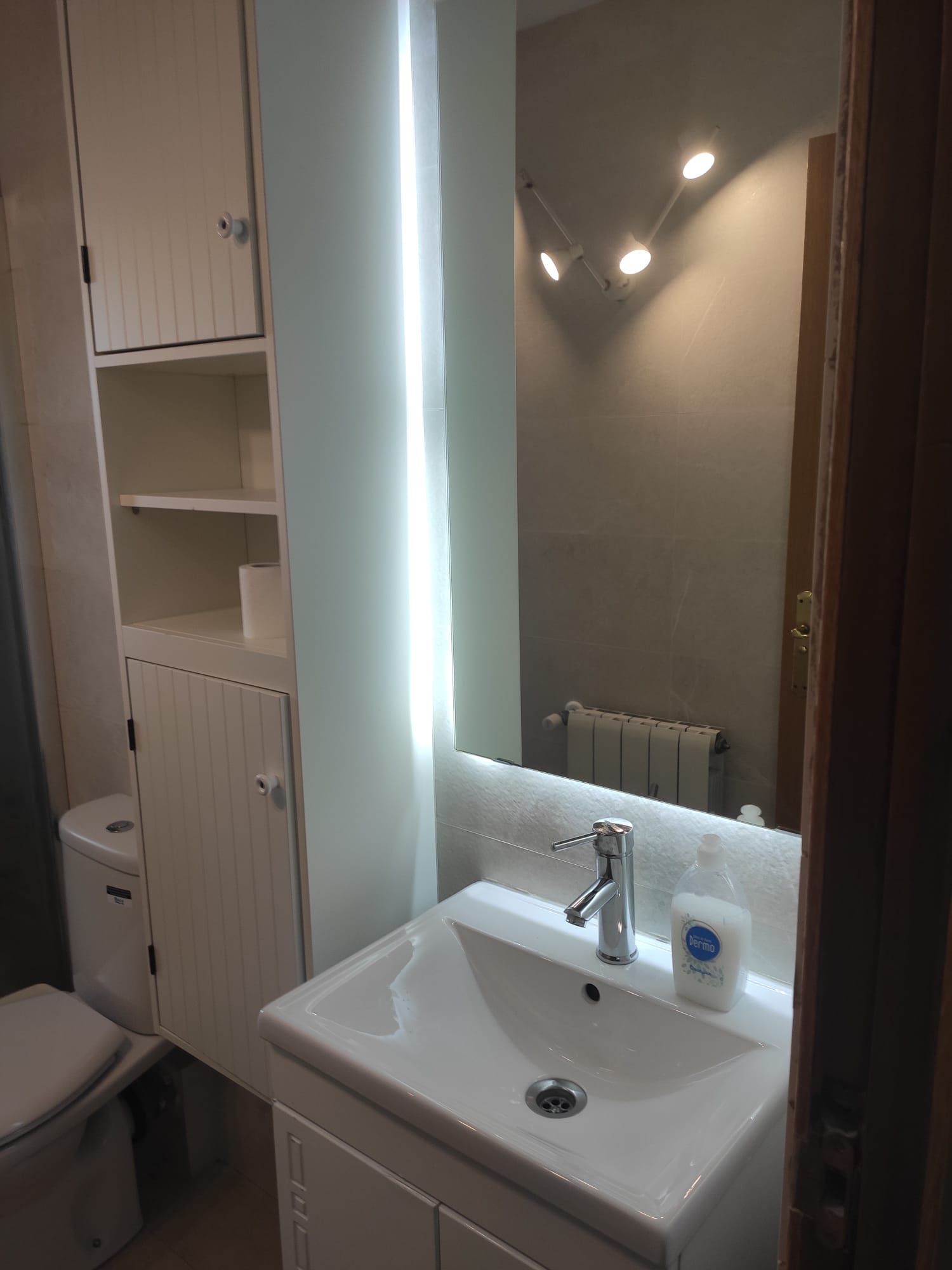Kamer Bij De Gastheer Madrid 666834