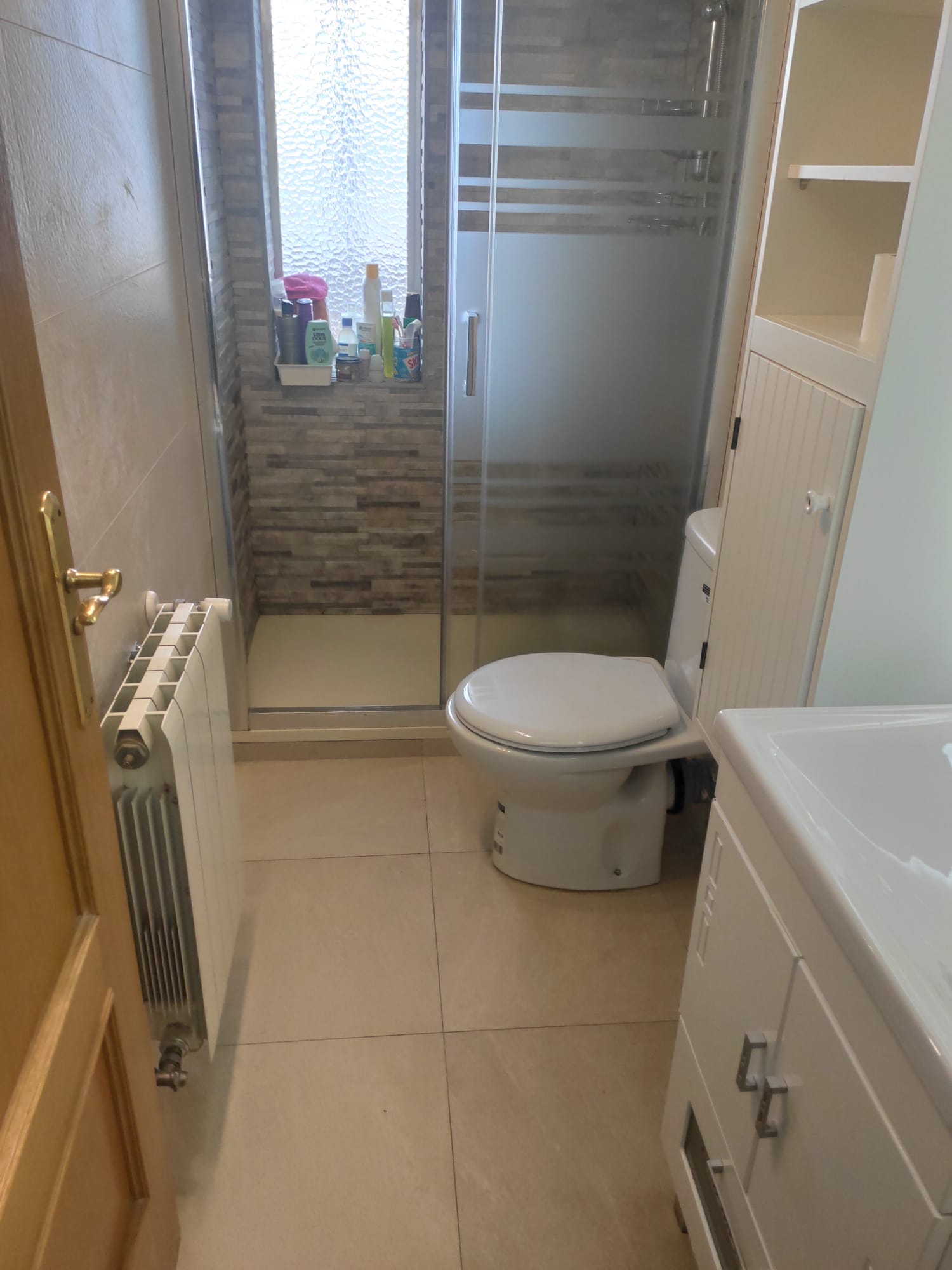 Kamer Bij De Gastheer Madrid 666834