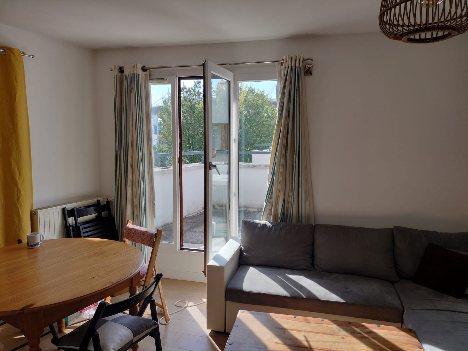 Colocatie Saint-Denis 632166