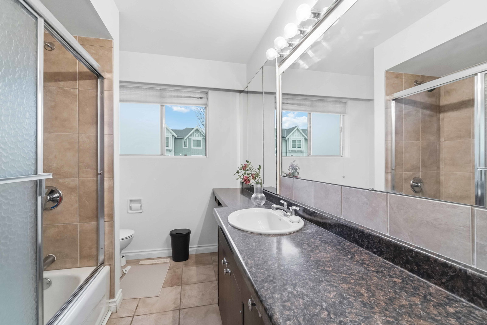 Gastgezin Coquitlam 663703