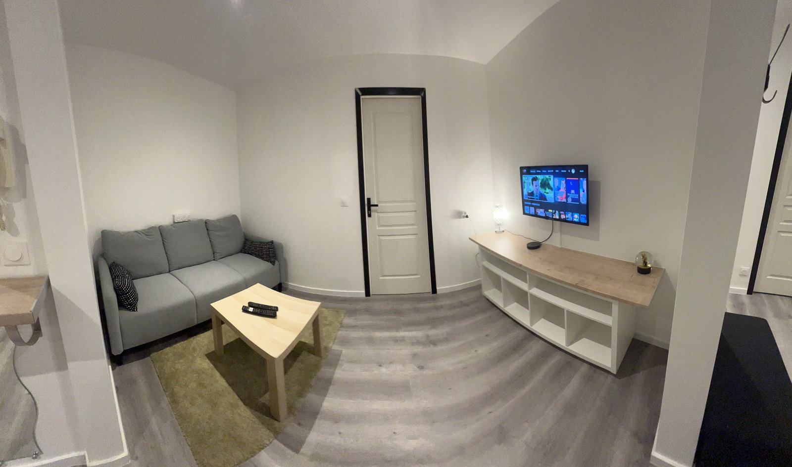 Colocatie Évry-Courcouronnes 594241