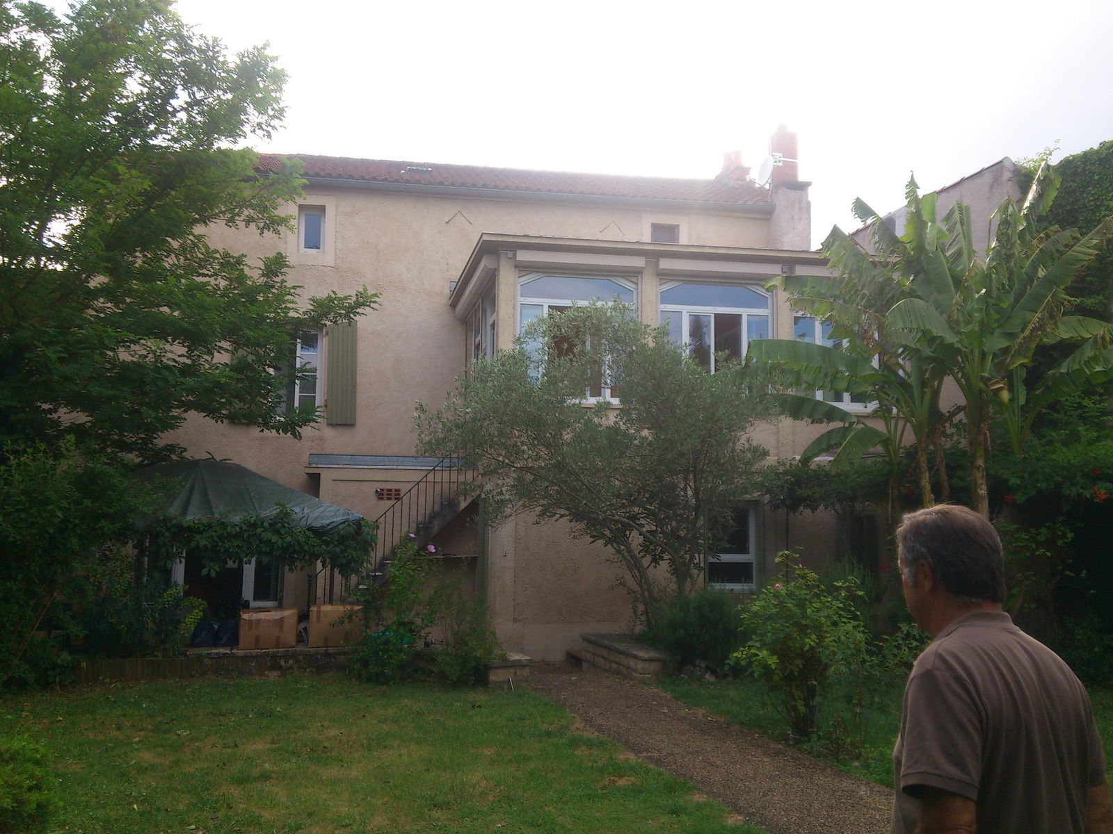 Colocatie Cahors 101202