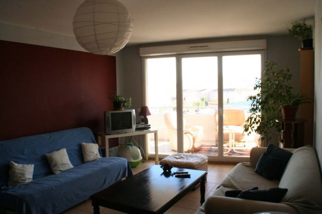 Colocatie Marseille 14221