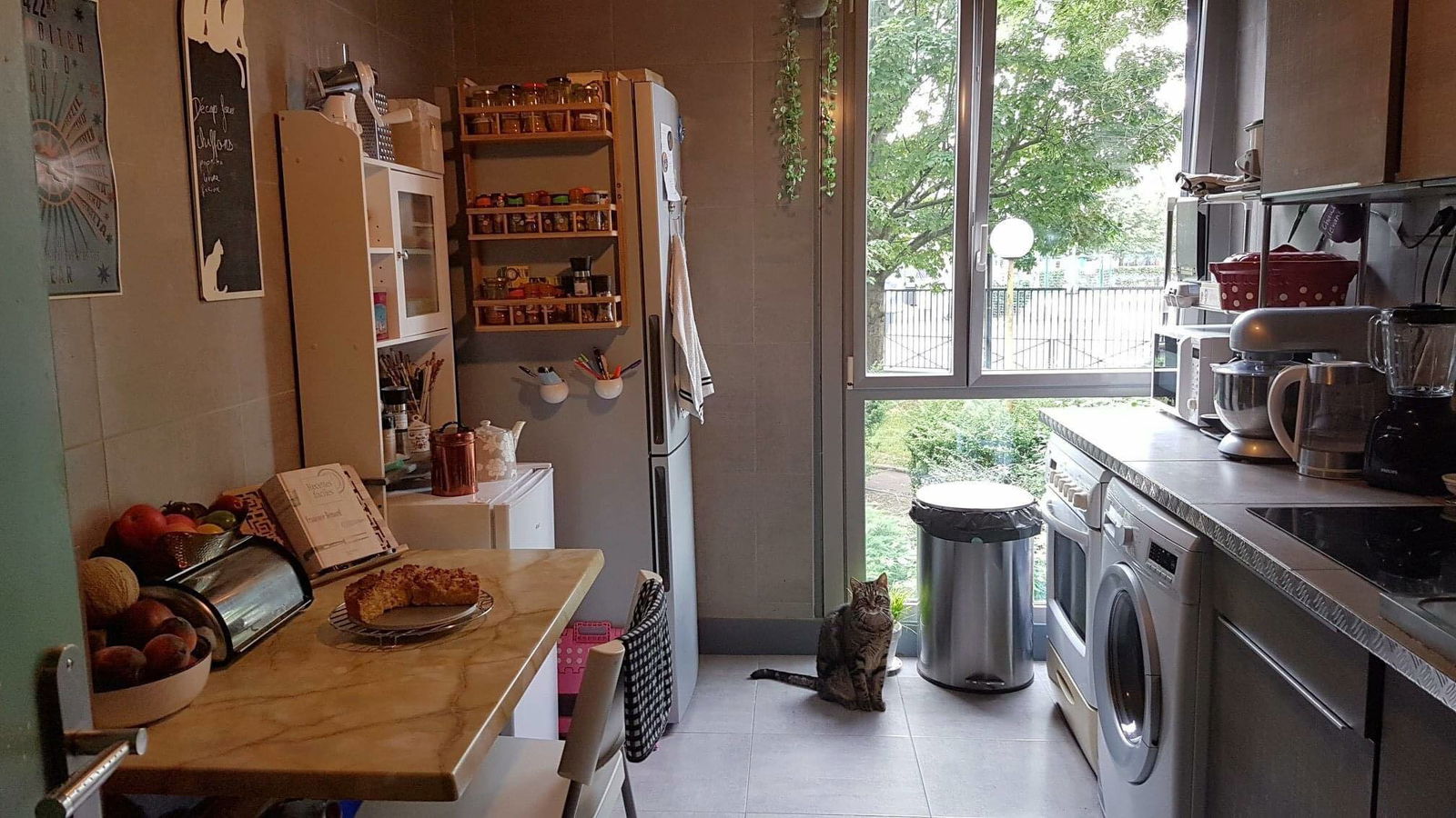 Colocatie Pierrefitte-sur-Seine 243338