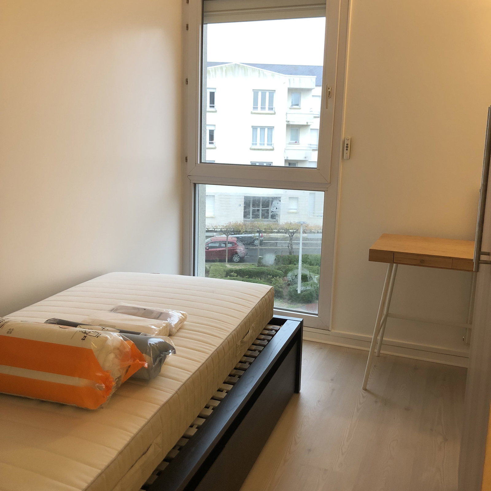 Colocatie Orléans 665813