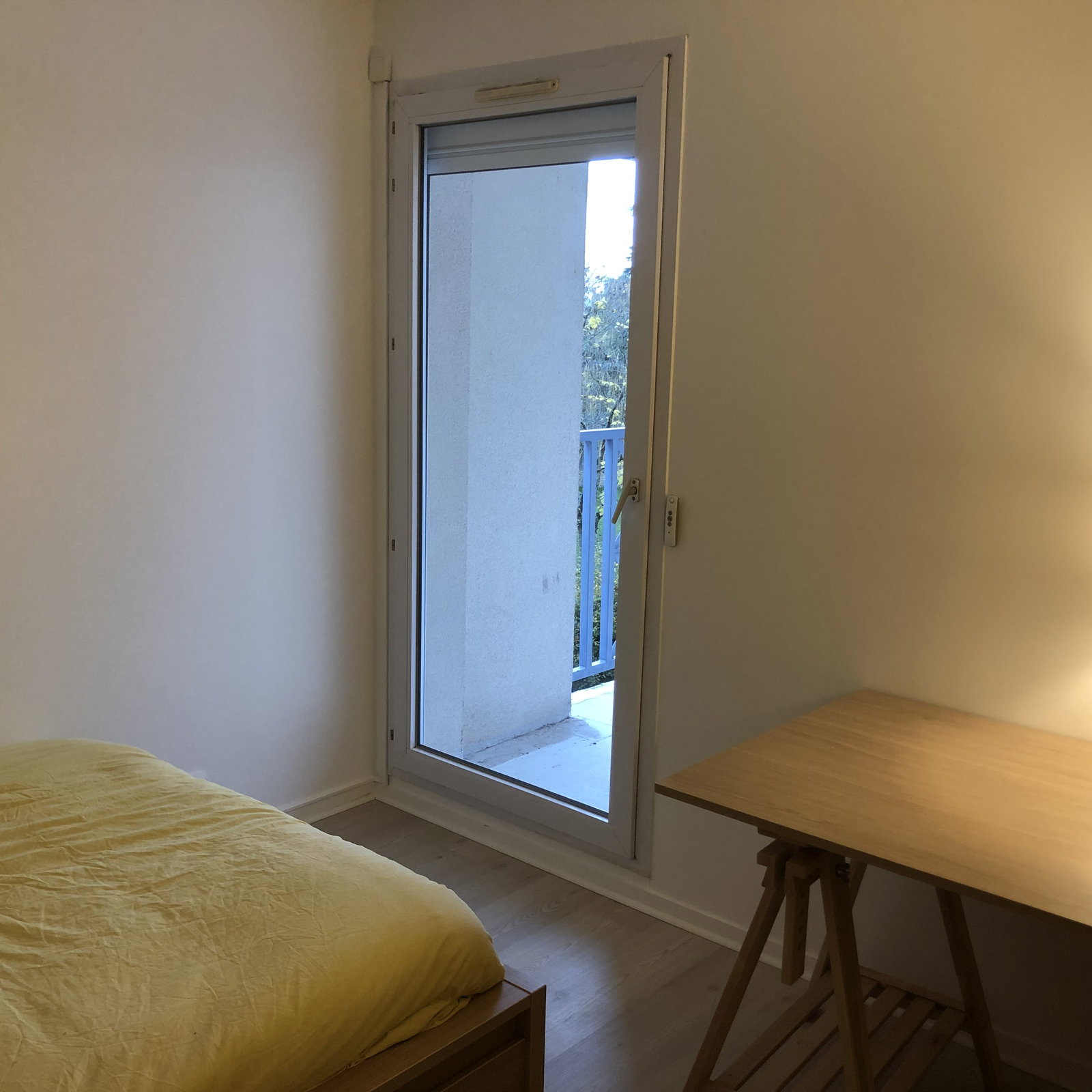 Colocatie Orléans 665813