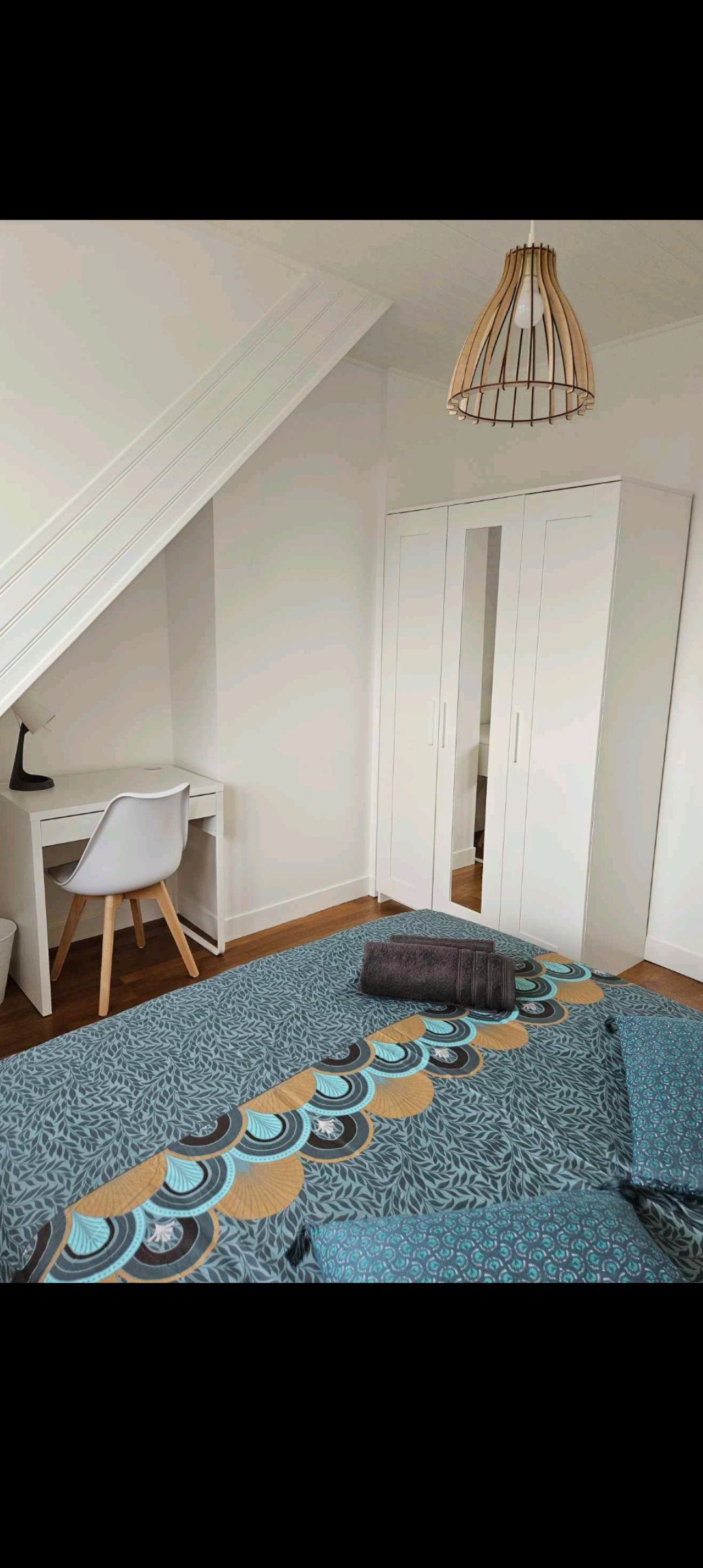 Colocatie Orsay 412247