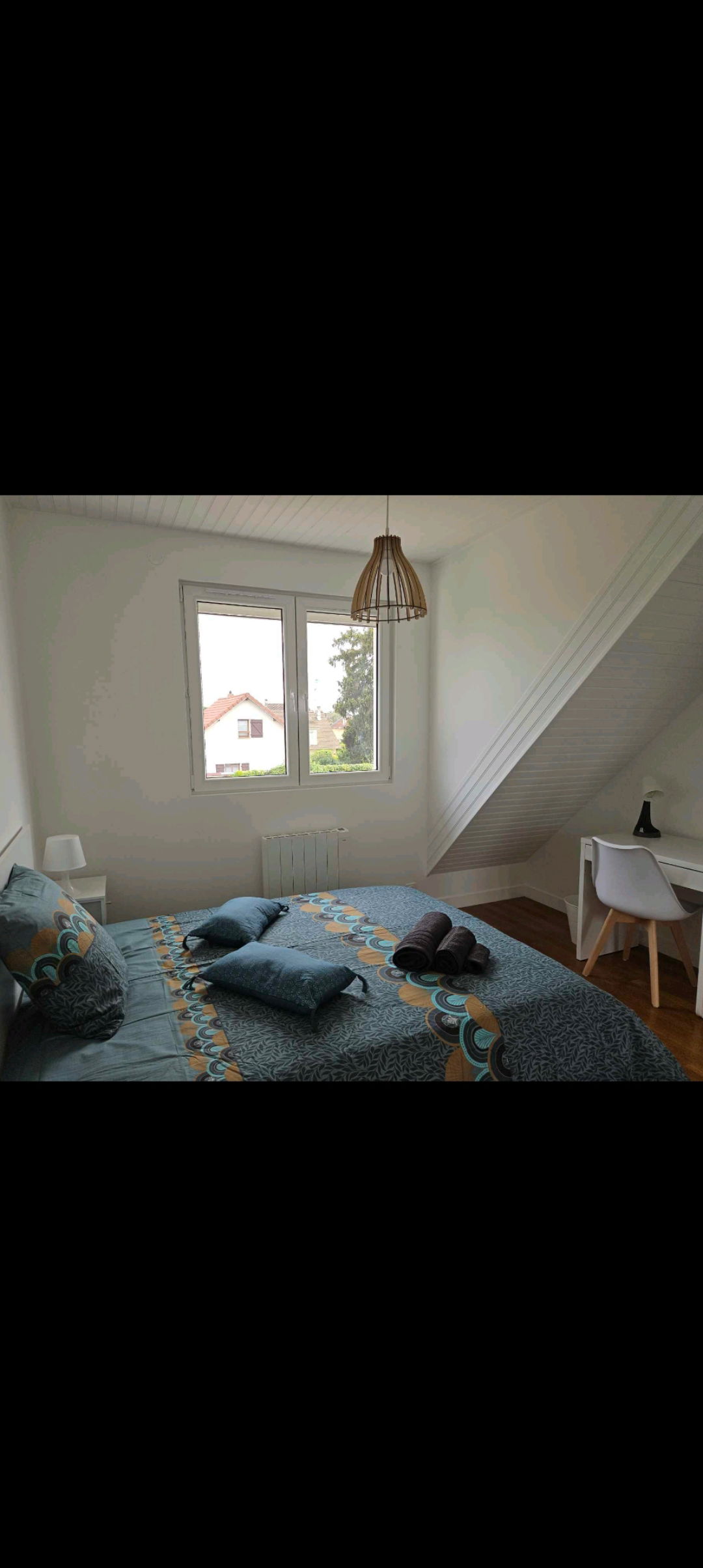 Colocatie Orsay 412247