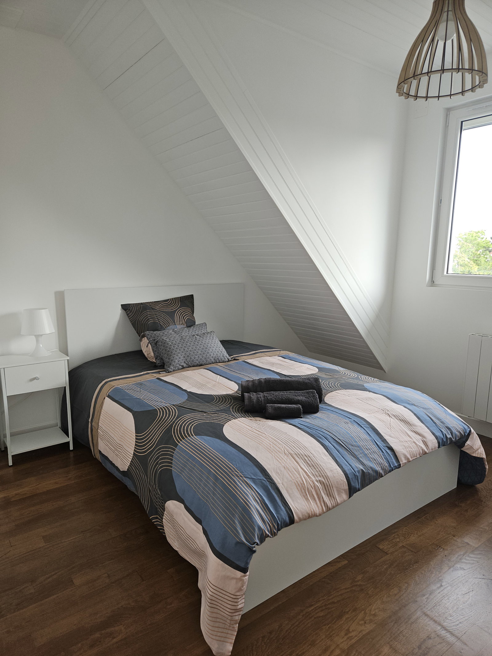 Colocatie Orsay 412247