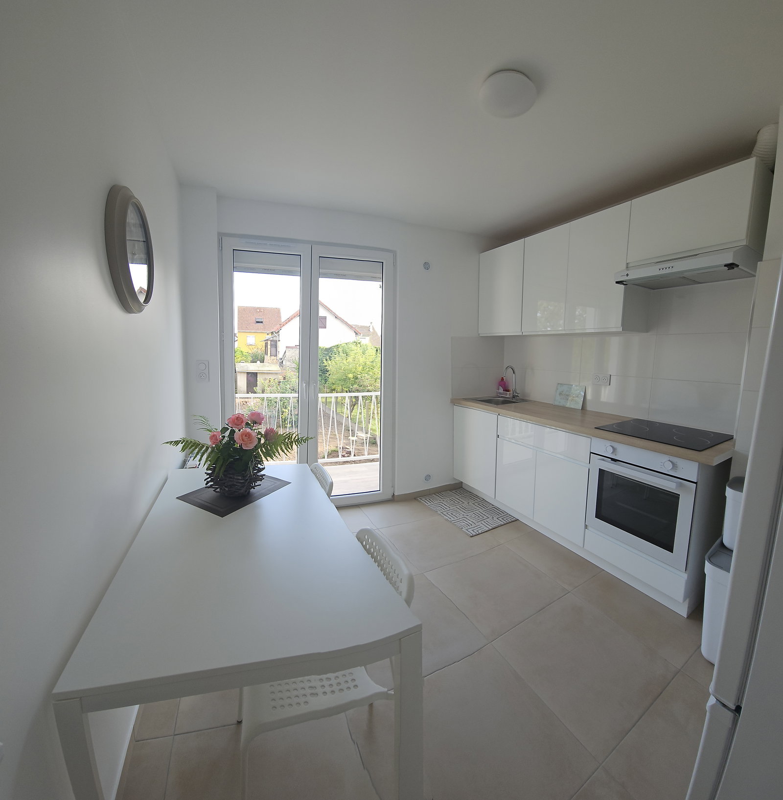 Colocatie Orsay 412247