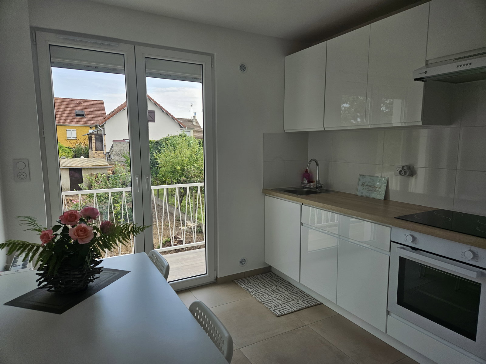 Colocatie Orsay 412247