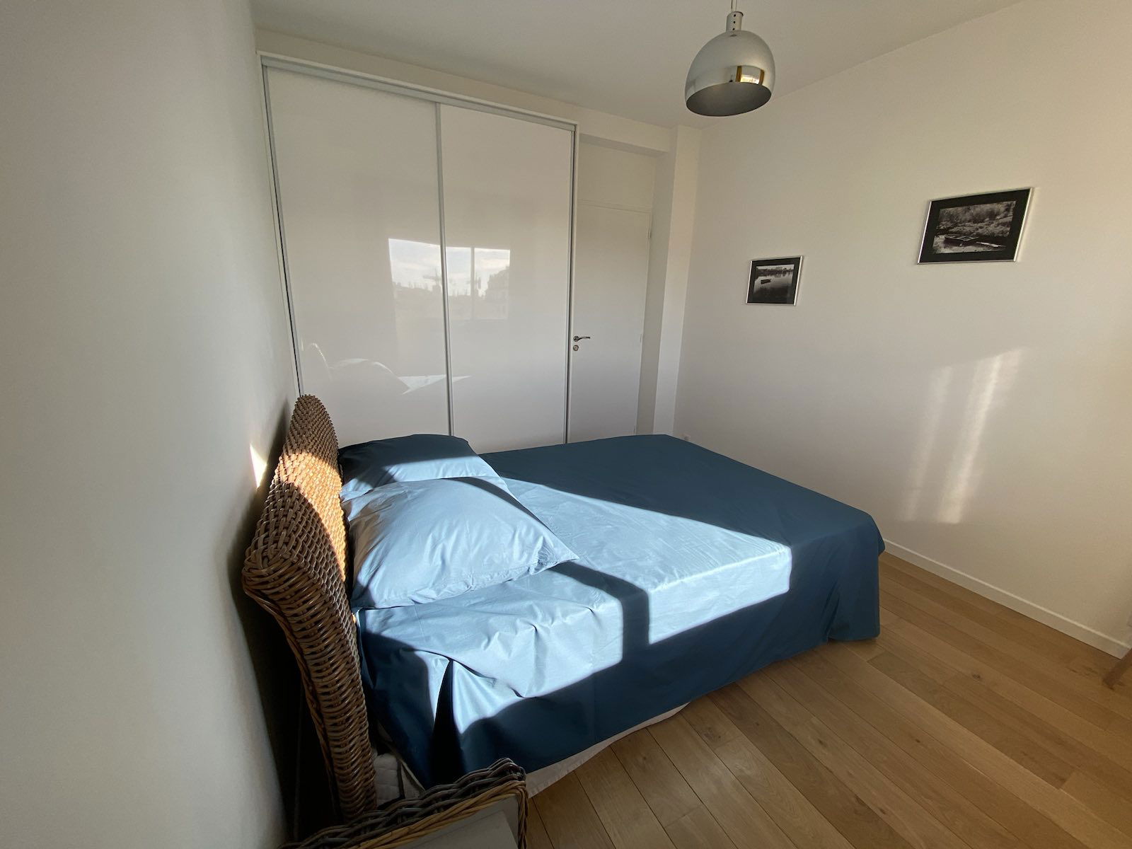 Gastgezin Toulon 659890