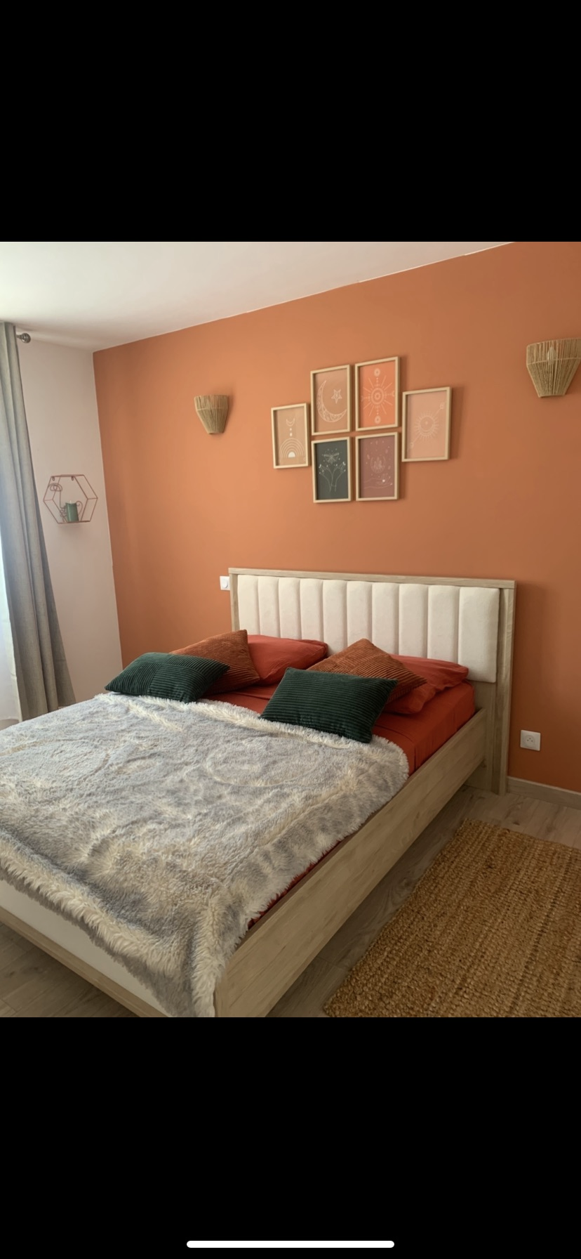 Kamer Bij De Gastheer Toulouse 675873