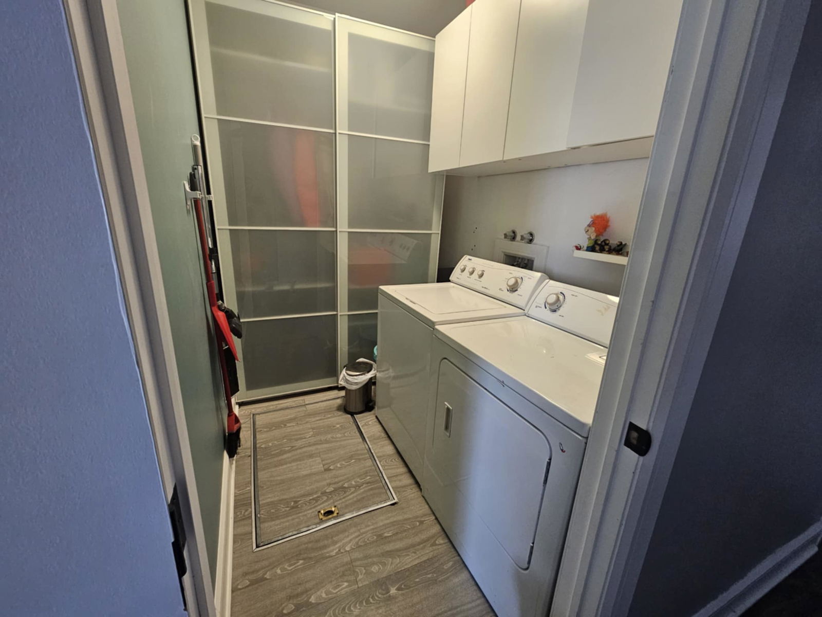 Gastgezin Montréal 492687