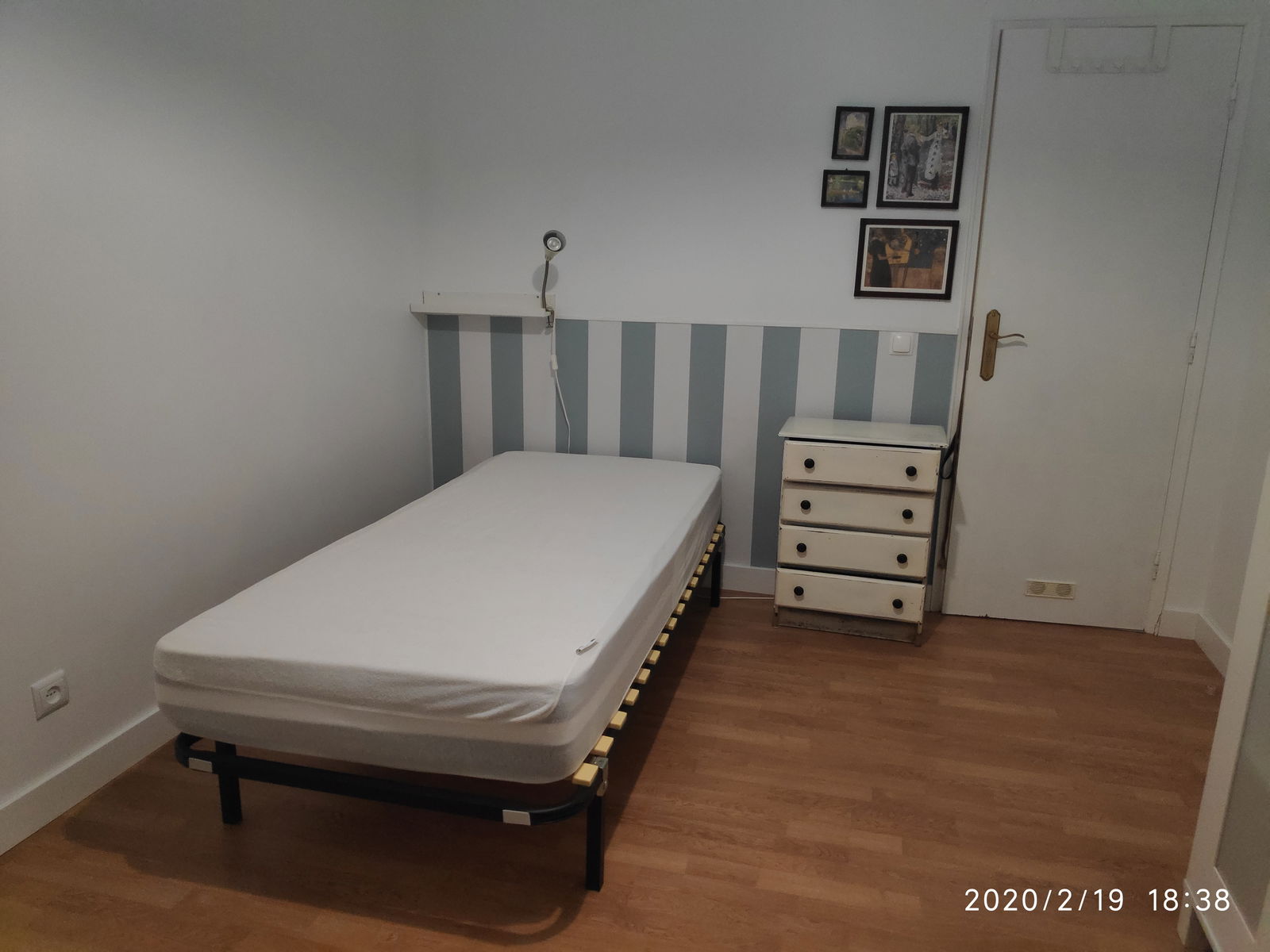 Colocatie Caldas da Rainha 531894