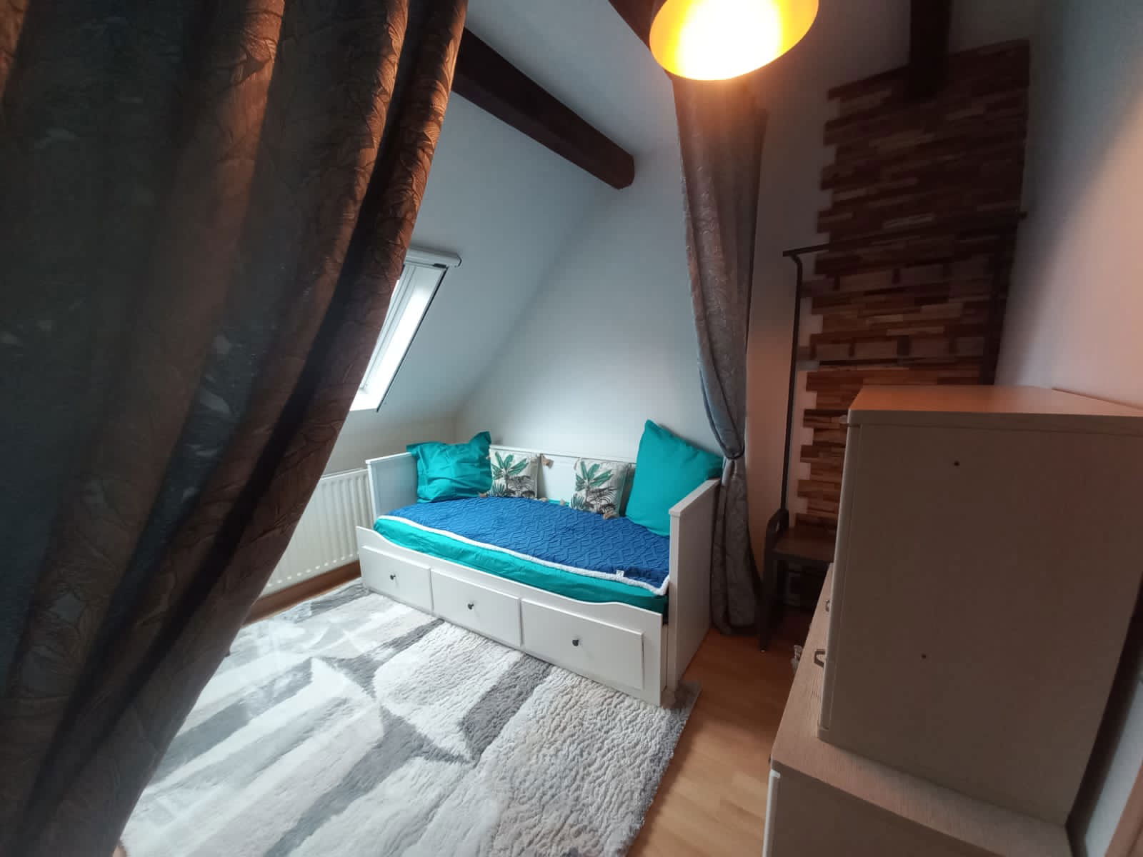 Colocatie Saint-Louis 655601