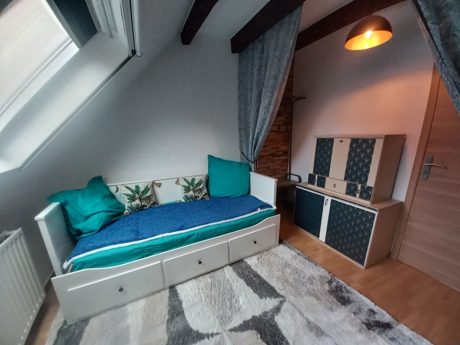 Colocatie Saint-Louis 655601