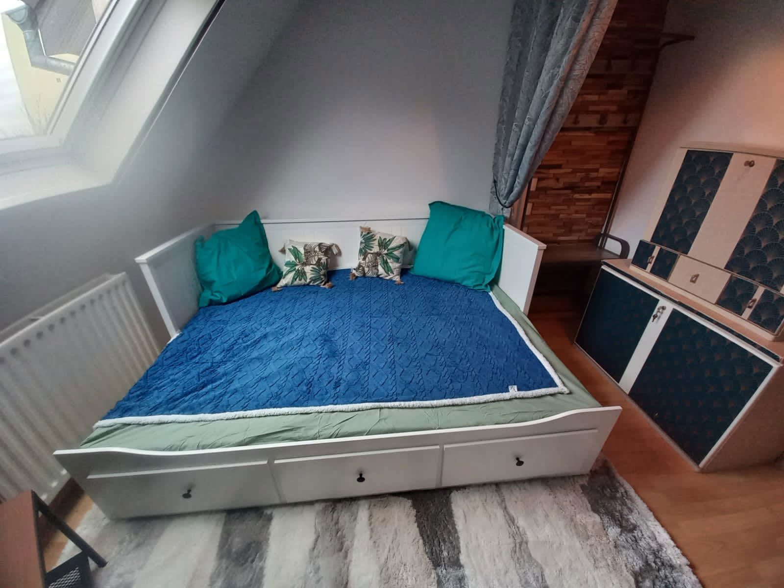 Colocatie Saint-Louis 655601