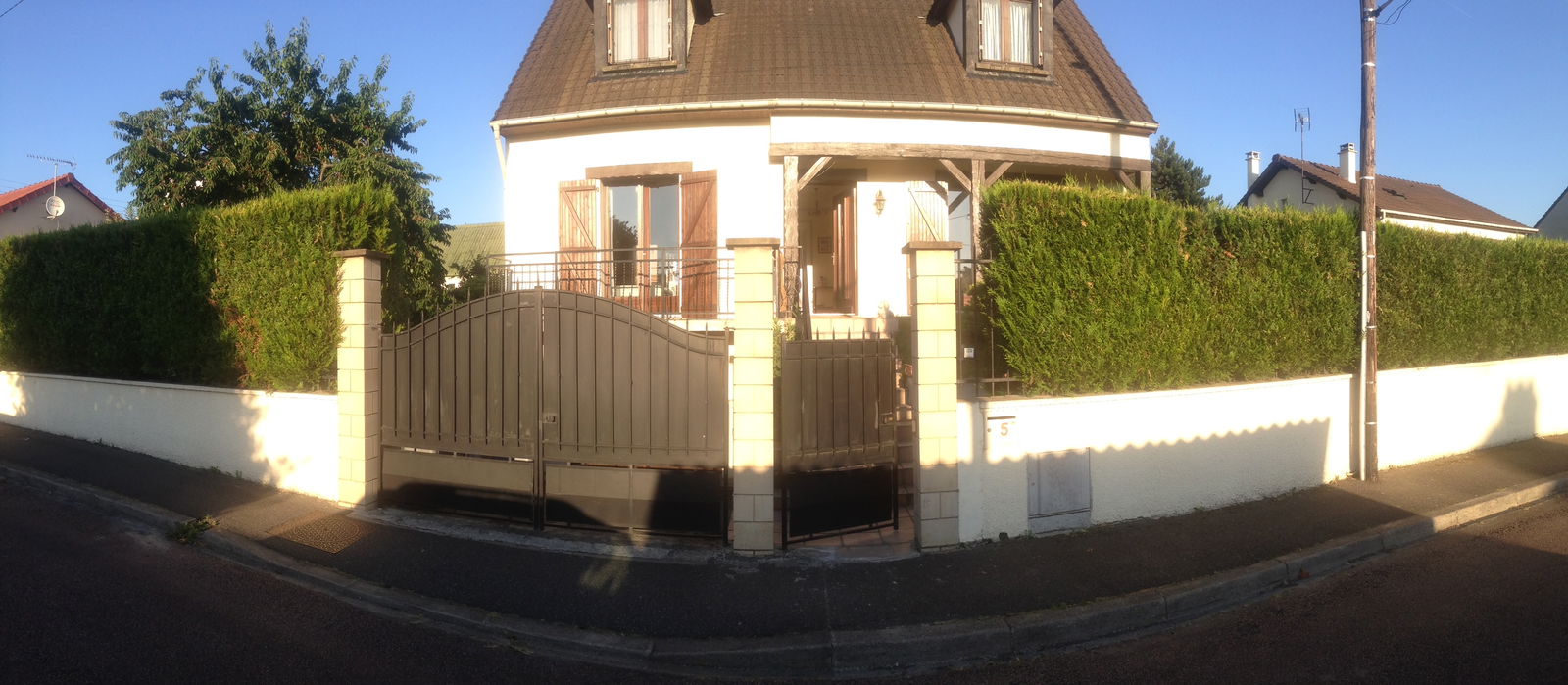 Colocatie Morangis 656267