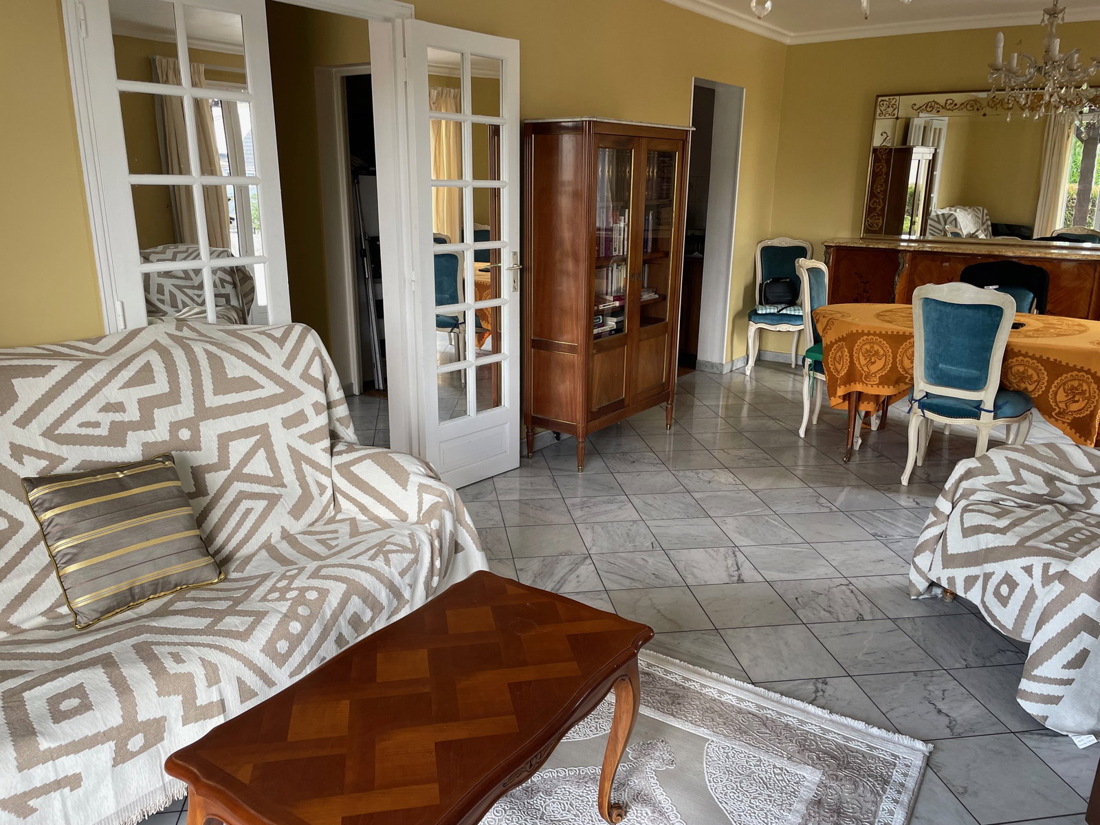 Colocatie Morangis 656267