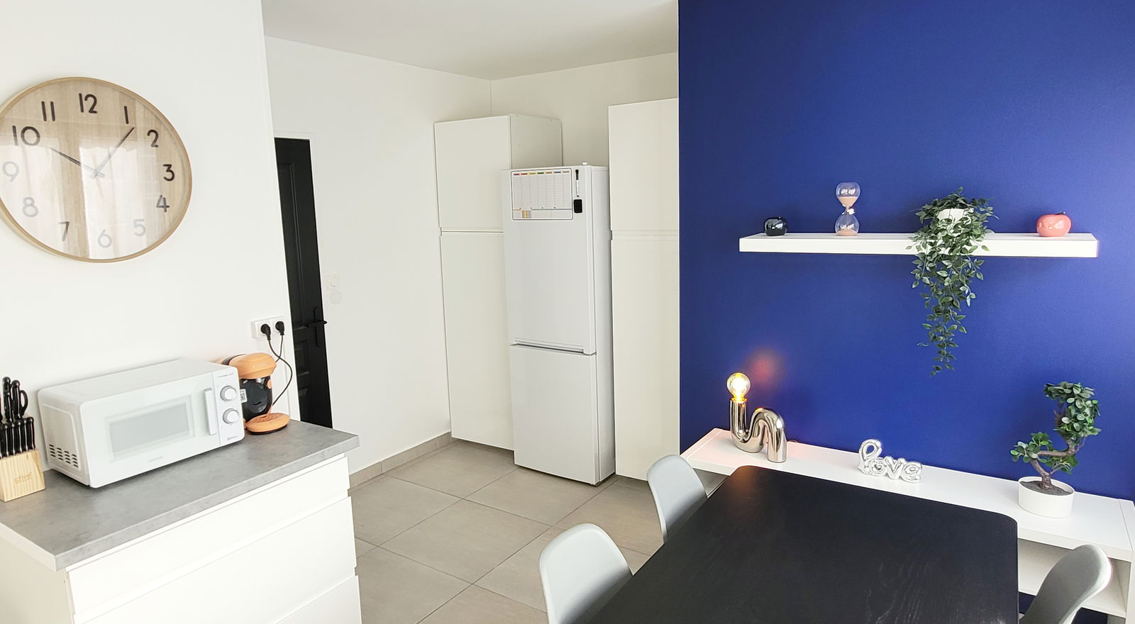 Colocatie Vandœuvre-lès-Nancy 638473