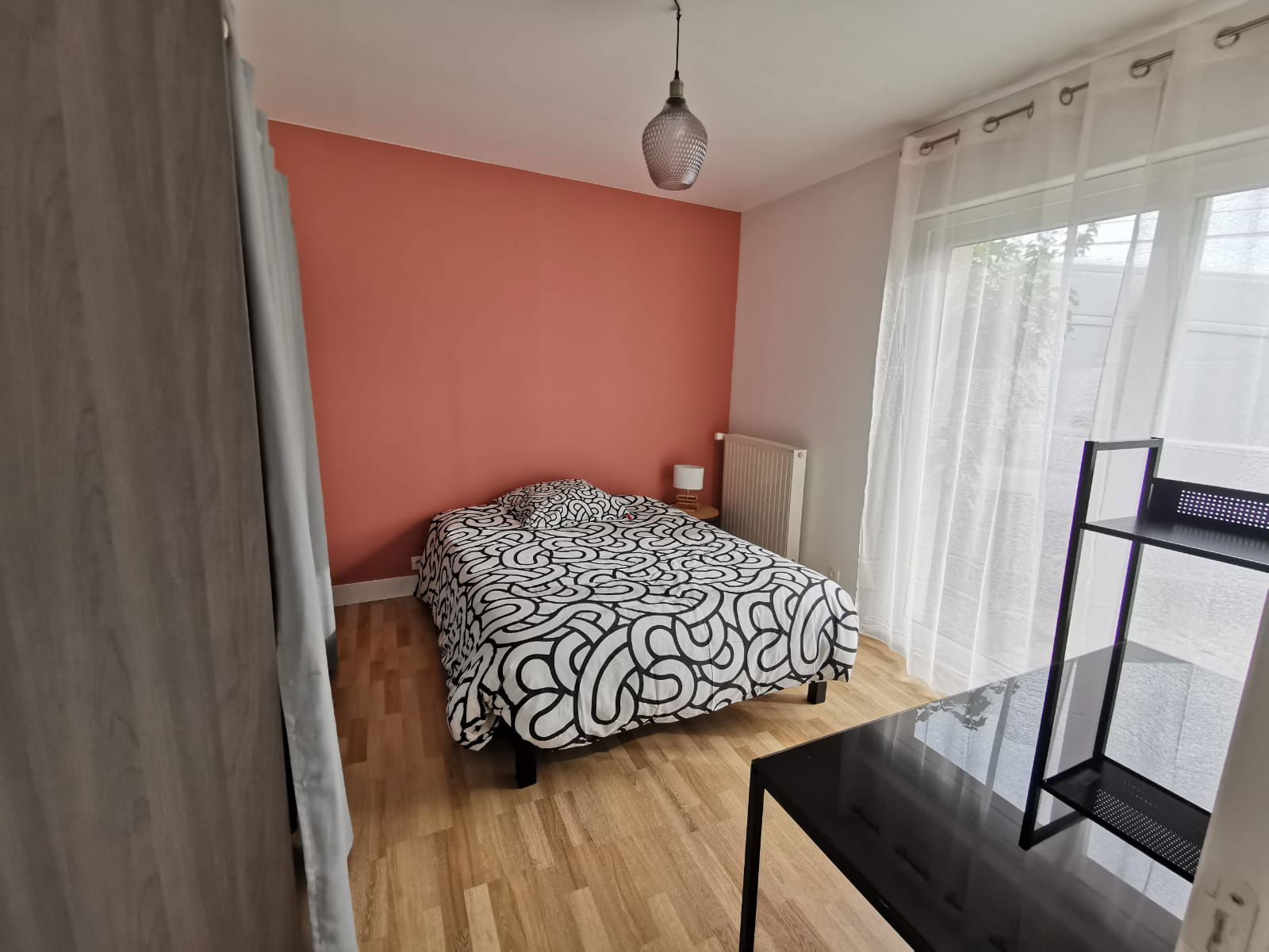 Colocatie Rezé 616850