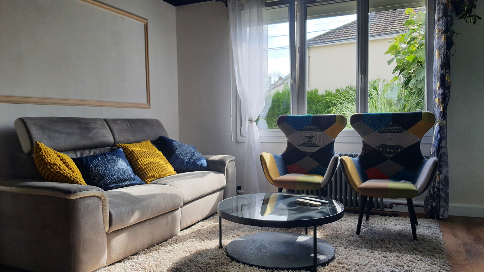 Colocatie Rezé 616850