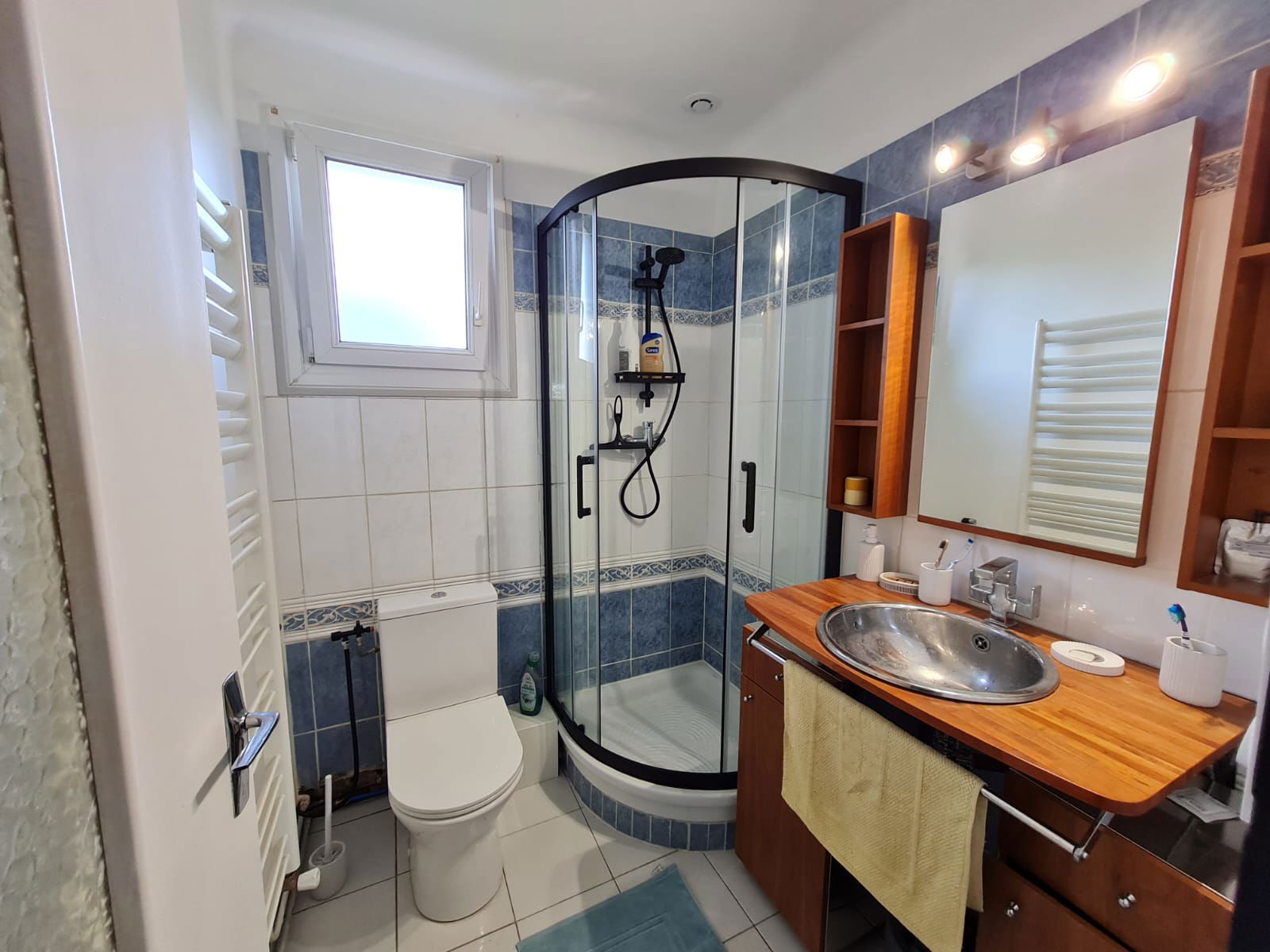 Colocatie Rezé 616850